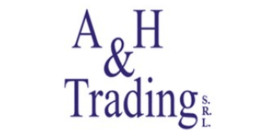 Logotipo de A y H Trading