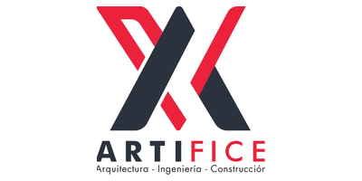 Logotipo de Artifice