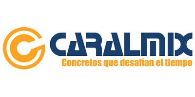 Logotipo de Caralmix