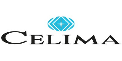 Logotipo de Celima