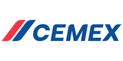 Logotipo de CEMEX