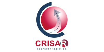 Logotipo de Crisar