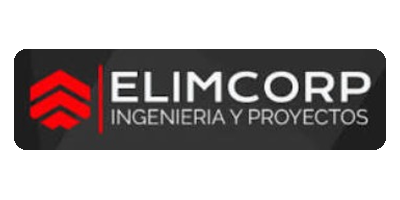 Logotipo de ELIMCORP