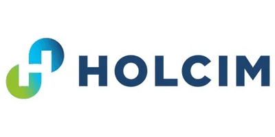Logotipo de Holcim
