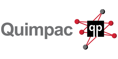 Logotipo de Quimpac