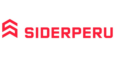 Logotipo de SIDERPERU