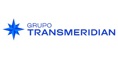 Logotipo de Grupo Transmeridian