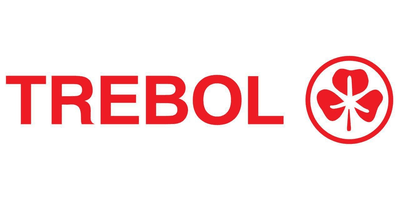 Logotipo de Trébol