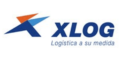 Logotipo de XLOG