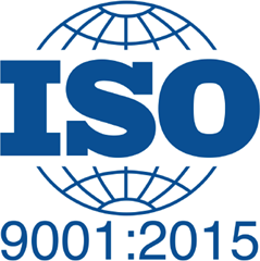 Certificación ISO 9001:2015