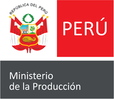 Ministerio de la Producción del Perú
